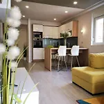 Apartment Vujcic