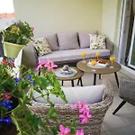 Vujcic Apartment *