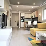 Vujcic Apartment Makarska
