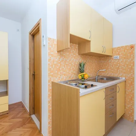 Apartment Vujcic