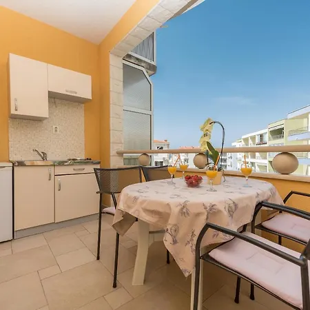 Vujcic Apartment