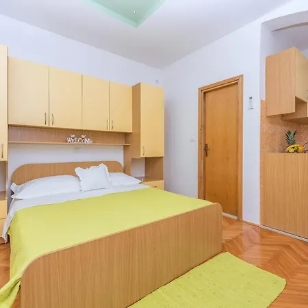 Apartment Vujcic