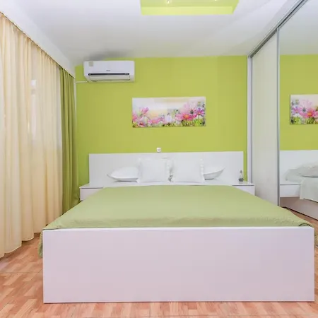 Apartment Vujcic