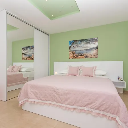 Vujcic Apartment