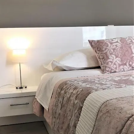 Vujcic Apartment