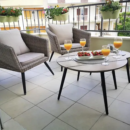 Vujcic Apartment