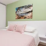 Appartement Vujcic *