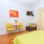 Appartement Vujcic Makarska