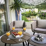 Appartement Vujcic Makarska