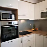 Vujcic Appartement Makarska
