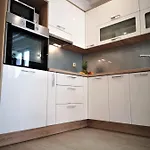 Appartement Vujcic Makarska