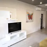 Vujcic Appartement Makarska