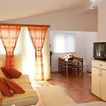 Vujcic Appartement *