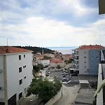 Vujcic Appartement Makarska