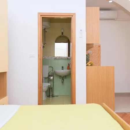 Vujcic Апартаменты