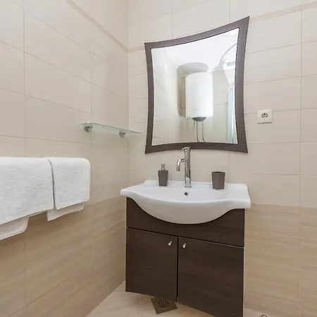 Vujcic Апартаменты *