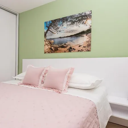 Apartament Vujcic *