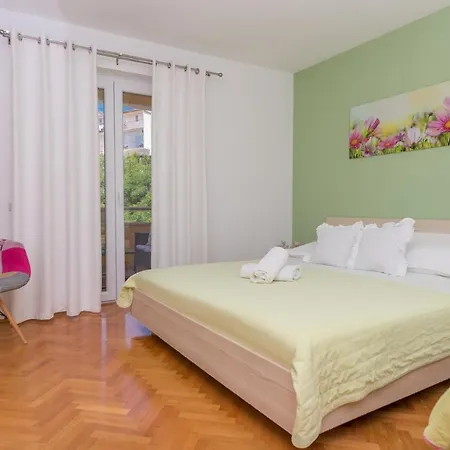 Vujcic Appartement *