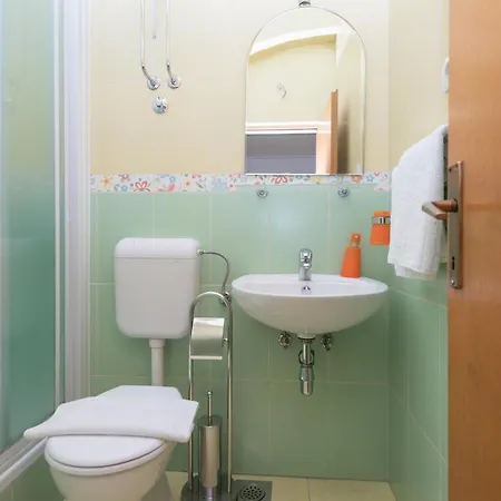 Vujcic Apartman *