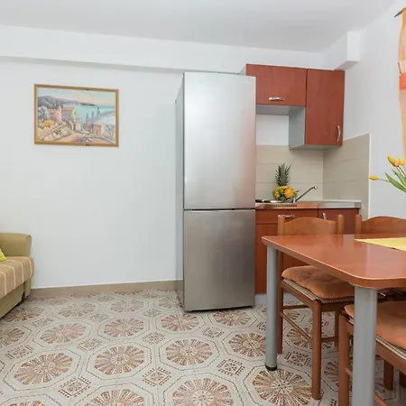Apartament Vujcic *