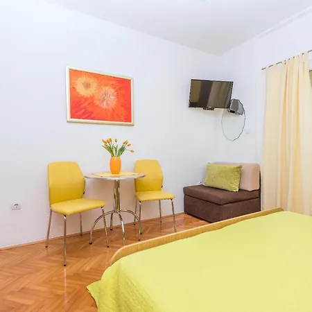 Apartman Vujcic Makarska
