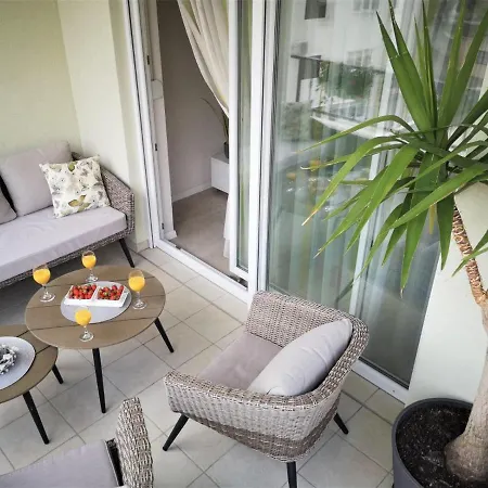 Apartament Vujcic *