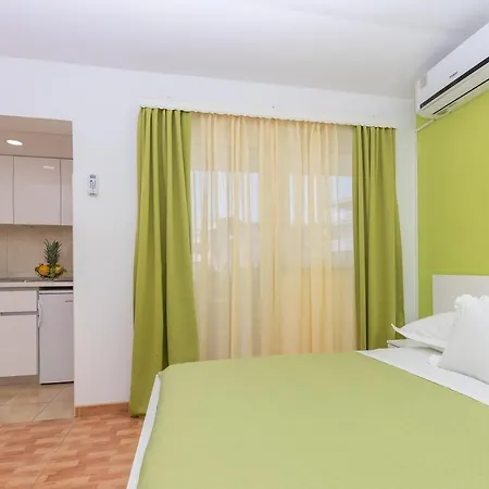 Vujcic Апартаменты