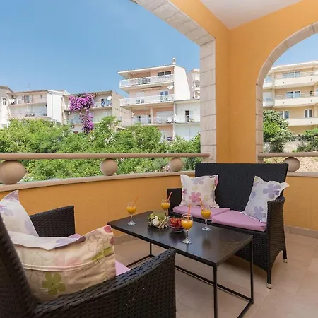 Апартаменты Vujcic *