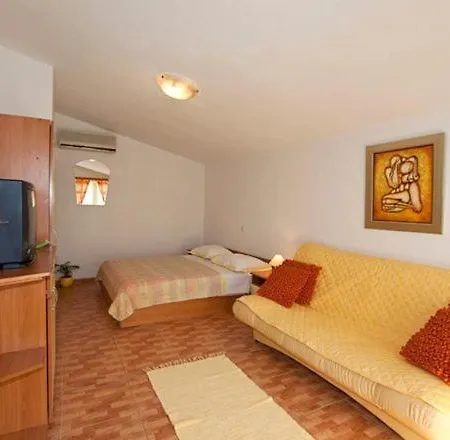 Апартаменты Vujcic