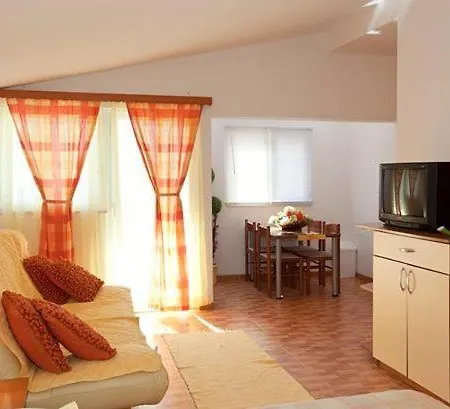 Vujcic Apartman *