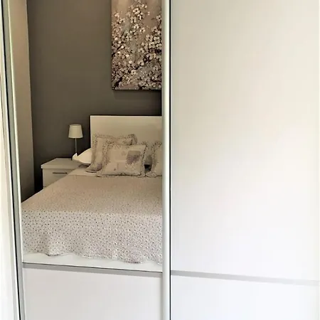 Vujcic Apartman *