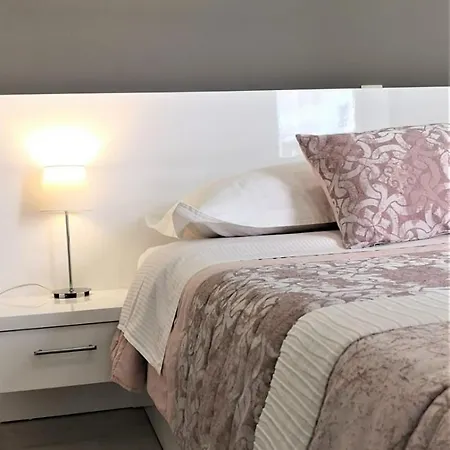 Apartament Vujcic *