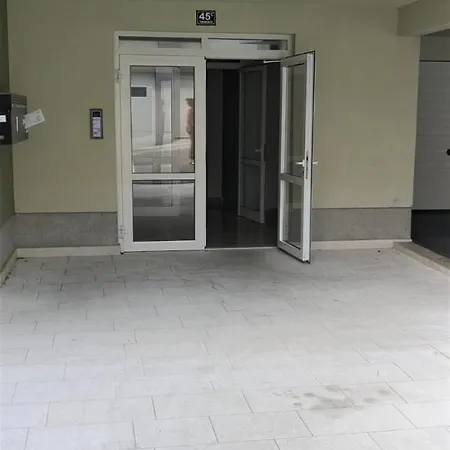 Apartman Vujcic