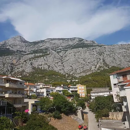 Apartament Vujcic *