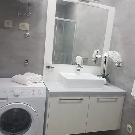 Apartament Vujcic *