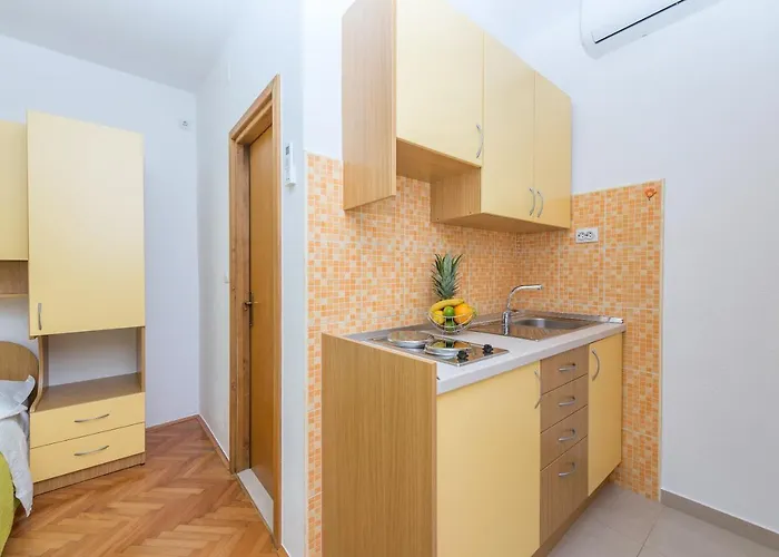 Apartment Vujcic