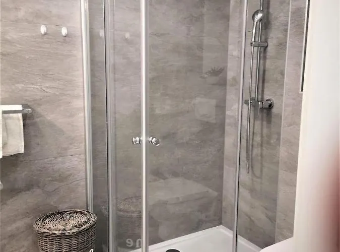 Apartment Vujcic Makarska