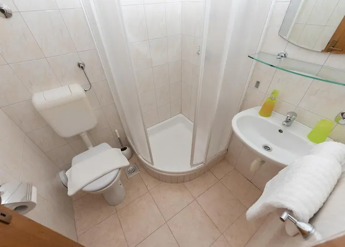 Apartment Vujcic Makarska