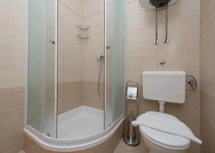 Apartment Vujcic Makarska