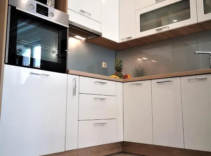 Apartment Vujcic Makarska