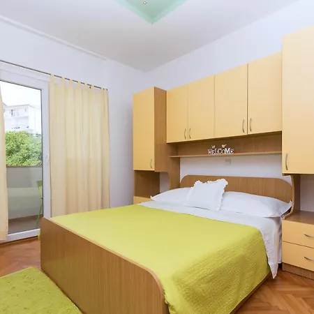 Vujcic Апартаменти