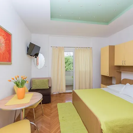 Apartamento Vujcic Makarska