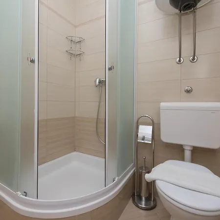 Apartamento Vujcic Makarska