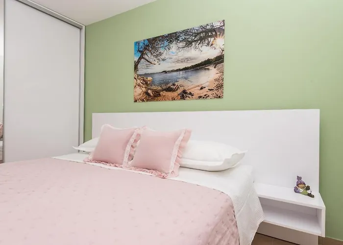 Апартаменти Vujcic *