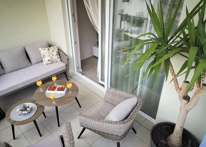 Апартаменти Vujcic *