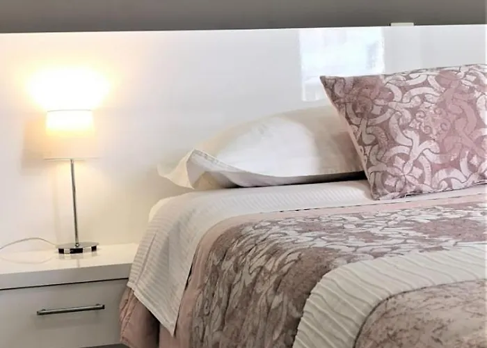 Апартаменти Vujcic *